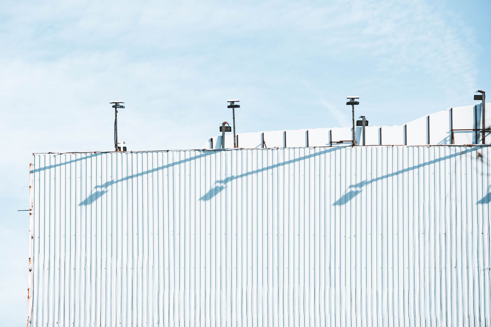 TPO membrane (flat & low-slope roofs)